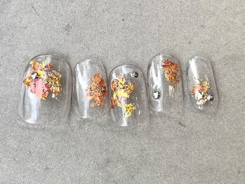 シェル トウキョウ(SHELL TOKYO)/