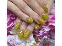 アイネイル(iNAIL)/