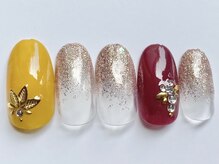 リノリコ 阿佐ヶ谷店(RinoRiko)/9月・10月イベント 秋 5