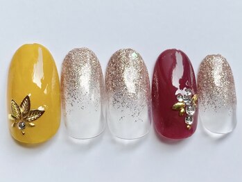 リノリコ 阿佐ヶ谷店(RinoRiko)/9月・10月イベント 秋 5