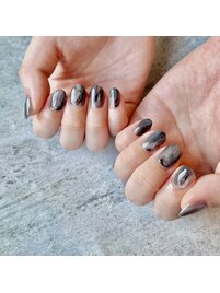 秋ニュアンス[新宿/新宿駅]