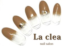 ラ クレア 千葉店/定額アート☆