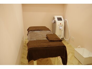 ラココ 新潟ラブラ2店(LACOCO)/個室のプライベート空間♪