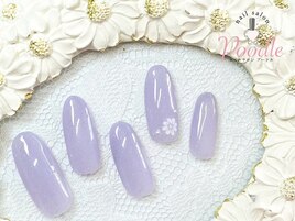 シンプルデザイン