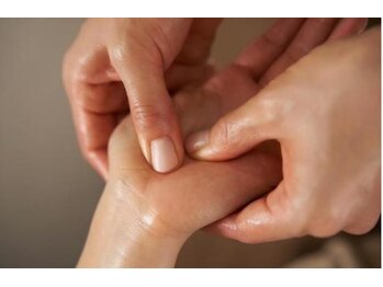 リバーアンドアランジュ(River&AL’ANGE)/オイルトリートメント