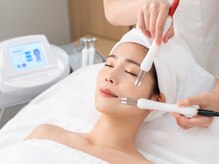 メレール 銀座店(Merelle)/セルラムフェイシャル