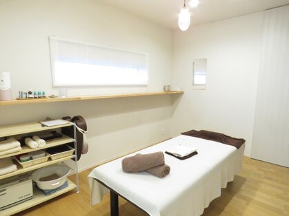 キロン(Cheiron)の写真