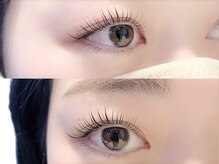まつげエクステ専門店 ヴィーナスラッシュ 新宿店(Venus Lash)/【ヴィーナスカール】