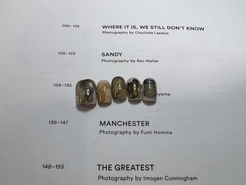 エレン 南越谷店(elen)/design plan