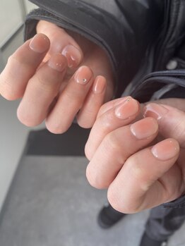 インクバイノック(INC by noq)/1/16 konatsu お持込み