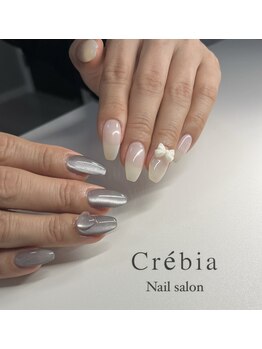 リボン&ハートで