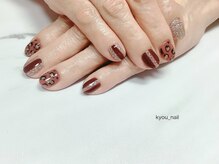 キョウネイル(kyou_nail)/10本アートコース