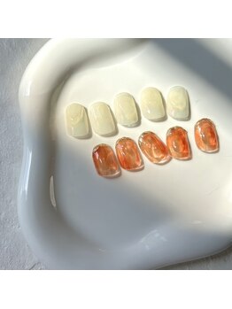 アトリエ ニコエット(atelier Nicoetto)/monthly design