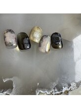 ニュイ 中目黒店(nuit)/design定額コース ¥8,500