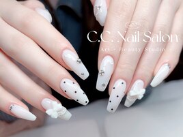 ワンカラー+パーツ放題