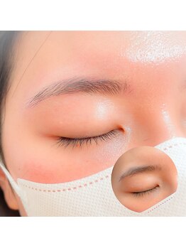 ラピス 川越店(Lapis)/美眉アイブロウワックス/川越駅