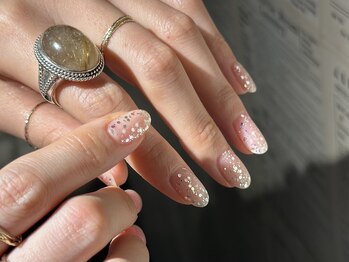 オエル(o'el.)/ホロワンカラー