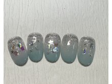 ユメ(YUME)/8月限定夏ネイル6800