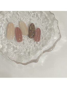 アライア(Alaia)/simpleコース￥5200