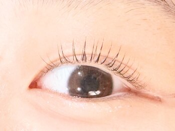 キュティル(cutil)/束感☆韓国風まつ毛パーマ