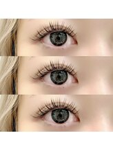 ミー(me.)/フラットラッシュ無制限(200本)