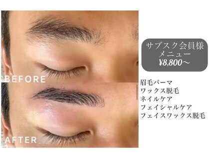 メイクマン 新宿西口店(MAKEMAN)の写真