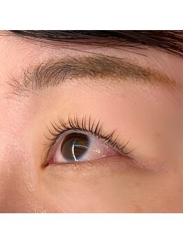 グランデ アム(Grande ame)/まつ毛パーマ/橋本/マツパ