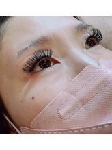 ノーファンデの樹 健康の丘/濃さを求めるならボリュームで。