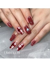 アンベリール 新宿(Embellir)/120分やり放題コース♪