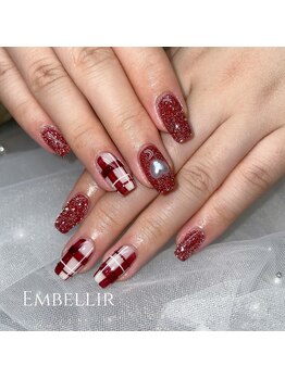 アンベリール 新宿(Embellir)/120分やり放題コース♪