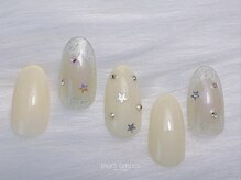 エンジェルガーデンネイル 池袋店(Angelgarden nail)/