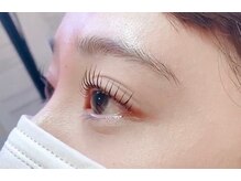 サロン ド ラム(Salon de ramu)/パリジェンヌラッシュリフト