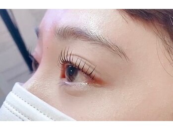 サロン ド ラム(Salon de ramu)/パリジェンヌラッシュリフト