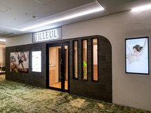 ティヨール なんばスカイオ店(TILLEUL)/お店へのアクセス６