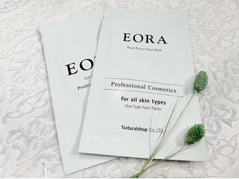 ネイルサロン ミント(Mint)/フット&ハンドパック販売☆