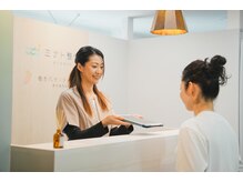 ミナト整体 鹿児島西田院/☆クレジット利用可能☆