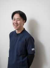 名古屋鍼灸 美容健康院/施術者（水島）