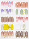 【3月 新作】¥4400