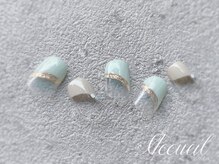 アクイユ ユノトレ 表参道店/定額L￥8480