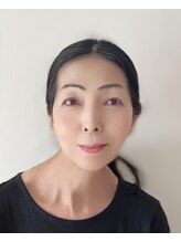 リンパマッサージサロンさつき 諏訪店&nbsp;村山 祐子