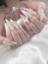 ビューティーサロン 湘南/