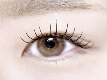 マケア 川越(Makea)/フラットラッシュ140本