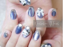 ヘーゼル(Hazel)/