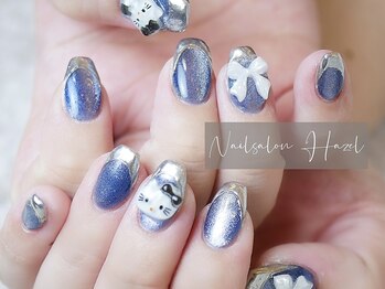 ヘーゼル(Hazel)/