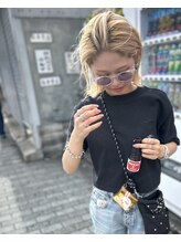 フレールアイラッシュ(Frere eyelash) MIYA