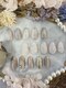 ネイルパレット 栄店(Nail Palette)の写真/《オフィスネイルにもおすすめ♪》センス抜群のサンプル多数!肌に馴染む似合わせカラー&デザインをご提案。