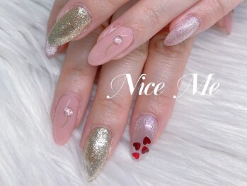 ナイスミー(Nice Me)/スペシャルデザイン
