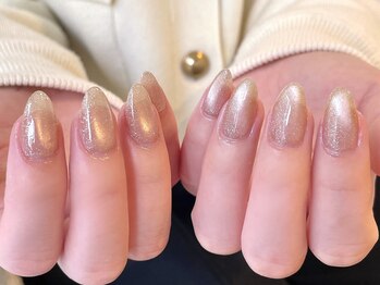 ヨル 北堀江(yol.)/キラキラ×ちゅるちゅる