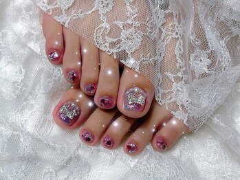 フェルタム バイ アリスボーテ 渋谷(Feltam by Arys beaute)/