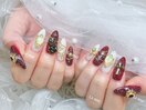 チップ長さだし持ち込みデザイン